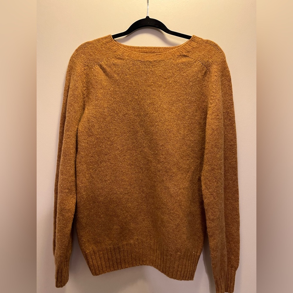 Best Made Co Sweater